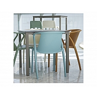 Fado armchair